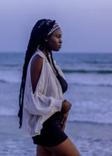 Nadia Okafor